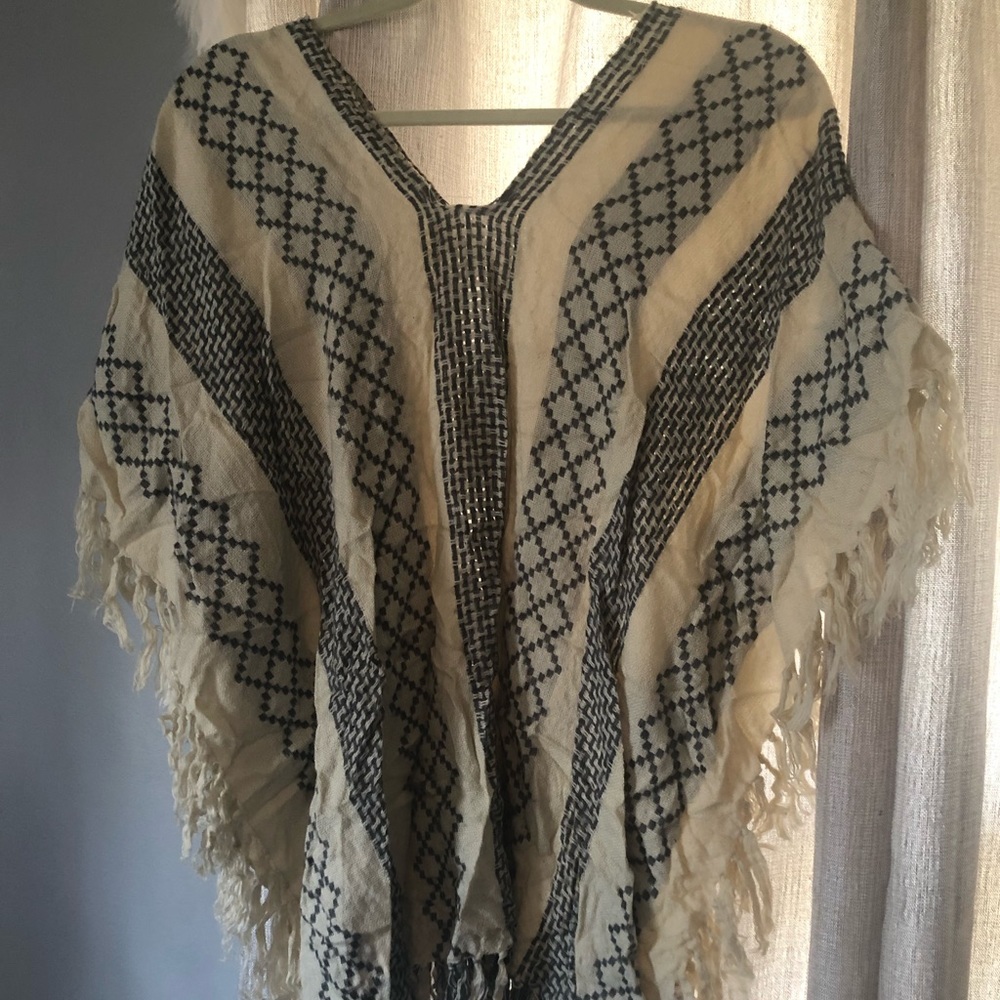 Poncho